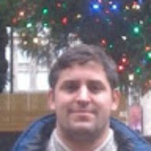 Meet your Posher, Todd